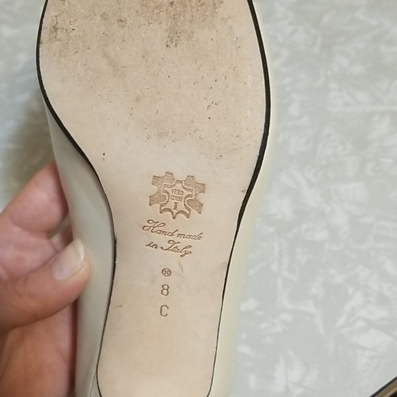 Womens heels - Picture 4 of 4